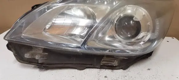 Toyota Prius (XW30) Headlight/headlamp 9922681017 4513356