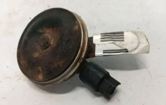 Honda CR-V Horn signal E130514