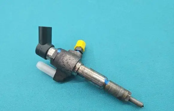 Ford Focus Fuel injector 9802448680 IMPRK1507913