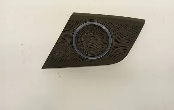 Audi A4 S4 B8 8K Side speaker trim/cover 8T0857227