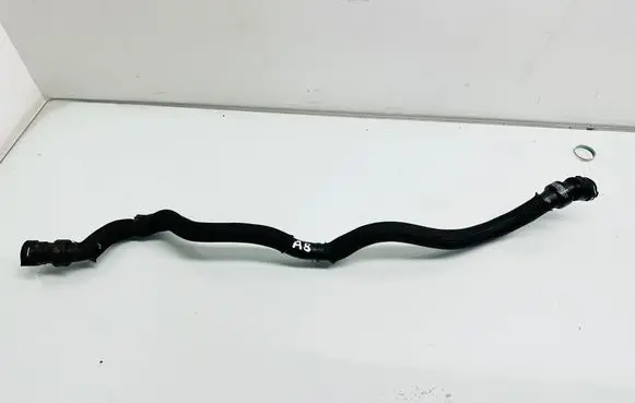 Citroen C5 Aircross Engine coolant pipe/hose 9822200280