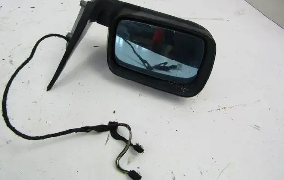 BMW X3 E83 Manual wing mirror 51167011937