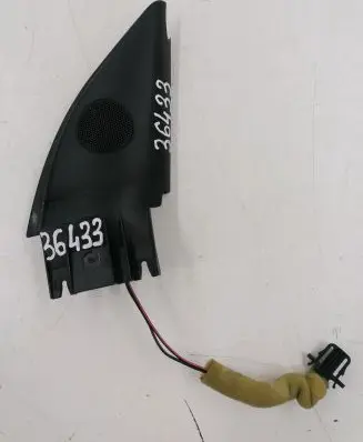 Skoda Superb B5 (3U) Front door high frequency speaker 3U0035411C