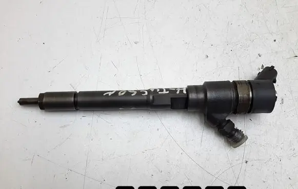 Hyundai Tucson JM Fuel injector 0445110258