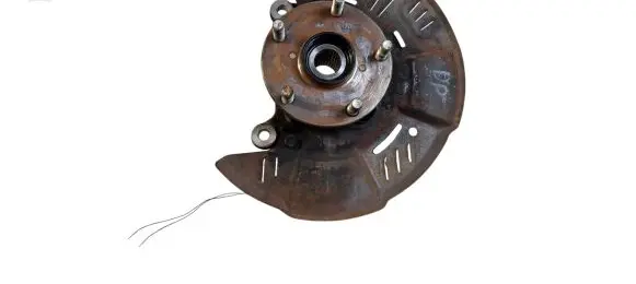Subaru Forester SK Front wheel hub 01M SDK 161
