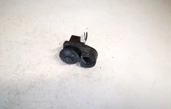 Subaru B9 Tribeca Front door sensor coupe 