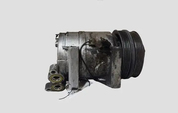 Volvo S40 Air conditioning (A/C) compressor (pump)