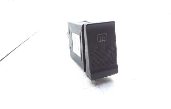 Windscreen/window heater switch