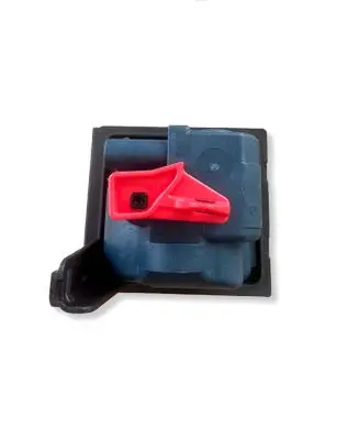 BMW i3 Fuel tank cap lock 7309680 67117309680