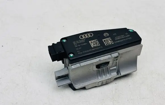 Audi A4 S4 B8 8K Steering wheel lock 8K0905852D