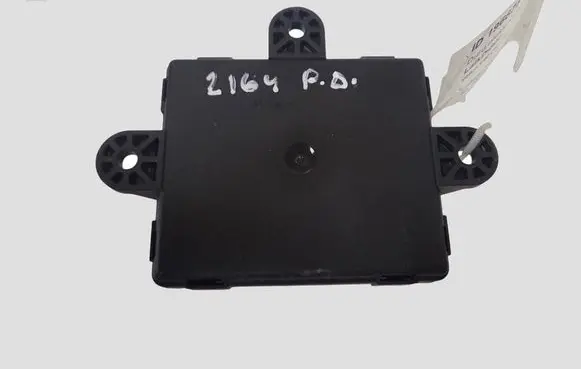 Volvo V40 Door control unit/module 31456699