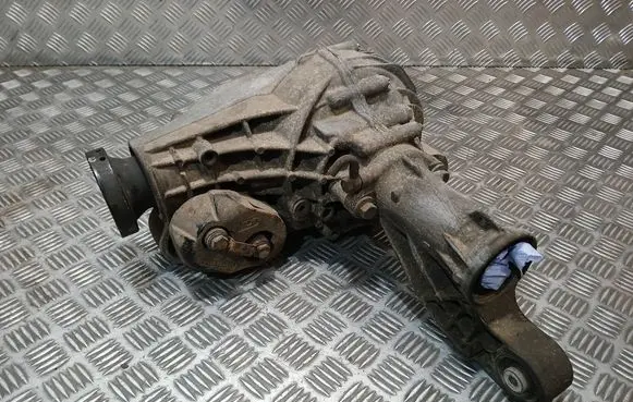 Mercedes-Benz R W251 Front differential 4460310030