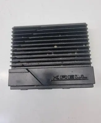 Hyundai Tucson IV NX4 Sound amplifier 96370N9100 ER8014