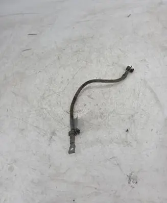 BMW 5 E34 Negative earth cable (battery)