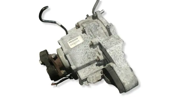 BMW X5 E70 Gearbox transfer box case ATC700