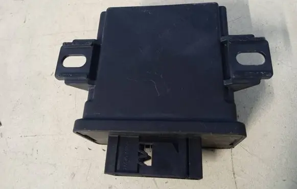 Volkswagen Golf VII Light module LCM 7P6907357A