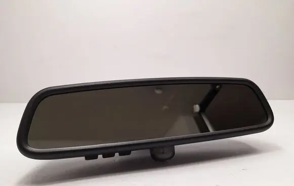 BMW 3 F30 F35 F31 Rear view mirror (interior) 9305638 51166821263