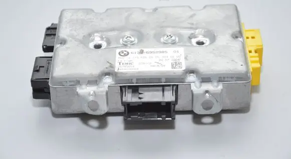 BMW 6 E63 E64 Door control unit/module 6952985