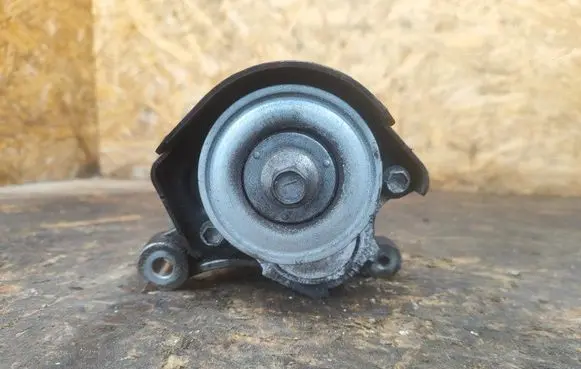 Toyota Camry Power steering belt tensioner 1662028050