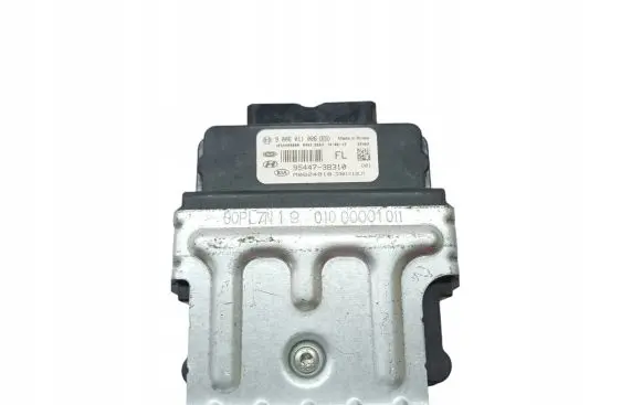 KIA Sportage Other control units/modules 95447-3B310