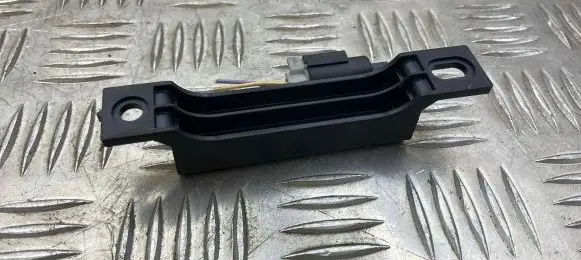 Nissan Qashqai Immobiliser reader (aerial) 5WK48775 5WK487755483AD
