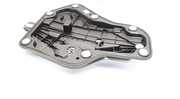 Cupra Born Rear window lifting mechanism without motor 10A839402B