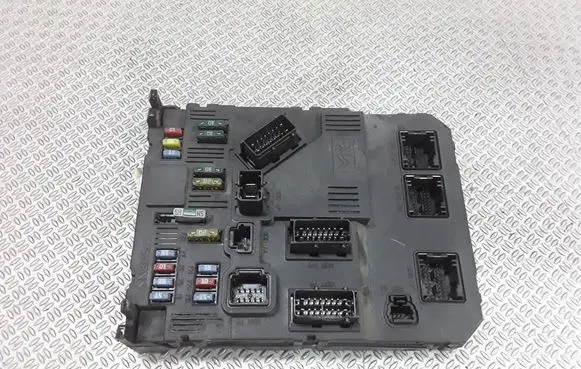 Fuse module