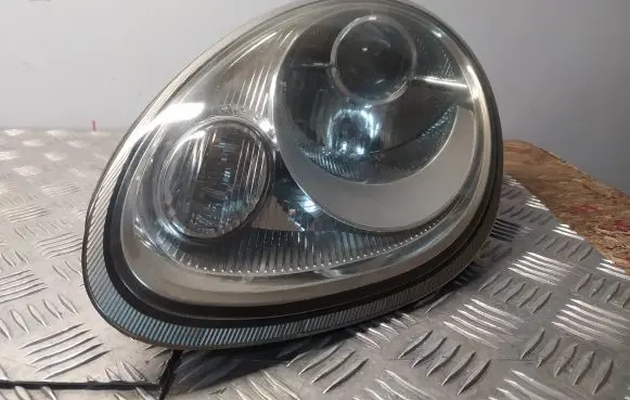 Porsche Boxster 987 Headlight/headlamp