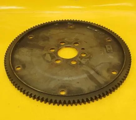 Opel Vectra C Flywheel 1784