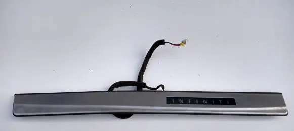 Infiniti Q70 Y51 Foot area side trim G6952-4AM0A