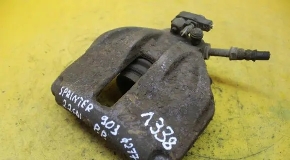 Mercedes-Benz Sprinter W901 W902 W903 W904 Front brake caliper