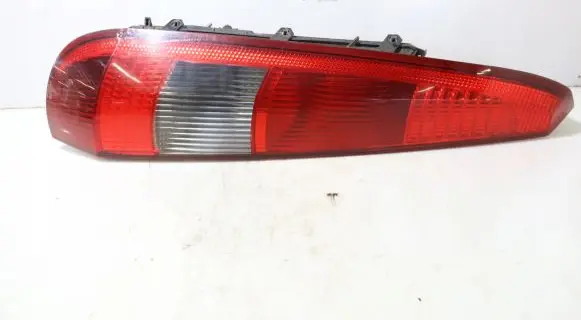 Ford Fiesta Rear/tail lights