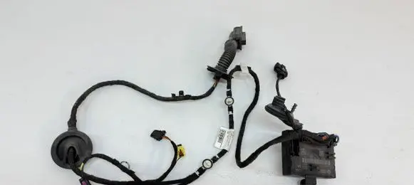 Audi A1 Door control unit/module 8X0959792F