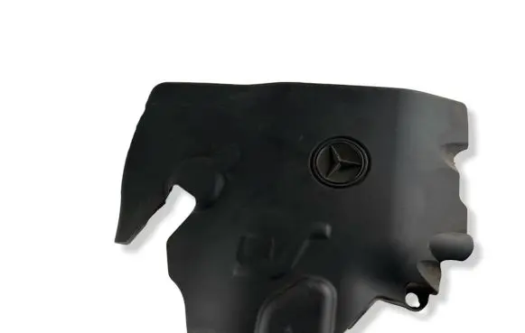 Mercedes-Benz Sprinter W906 Engine cover (trim) A6510102367