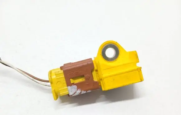 KIA Rio Airbag deployment crash/impact sensor 959203X000 5WK44371