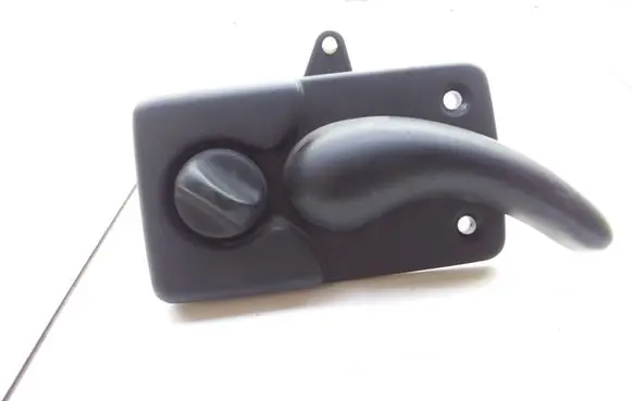 Opel Movano A Tailgate interior release/open handle 7700352 C2211A01