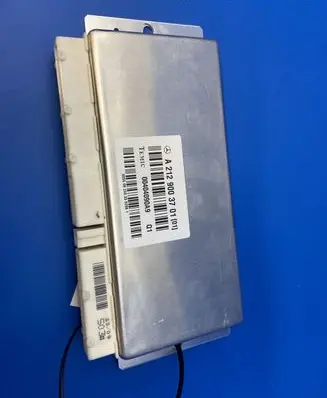 Suspension control unit/module