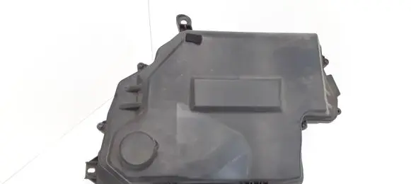 Audi A6 S6 C6 4F Fuse box set