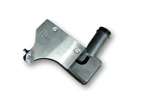BMW X5 G05 Intake resonator 13715A1F9C3 5A1F9C3