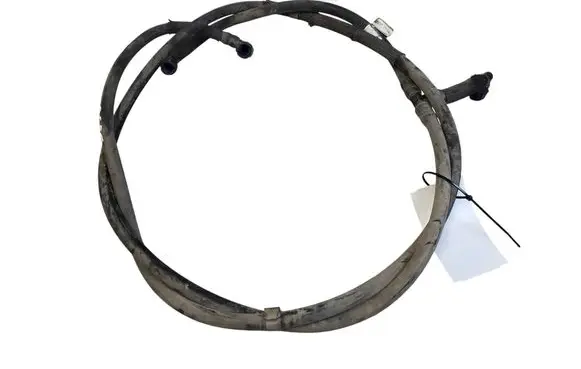 Skoda Octavia Mk3 (5E) Headlight washer hose/pipe 5E0955970 0327590100