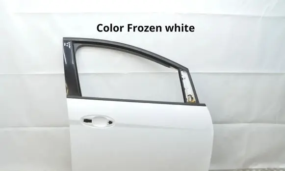 Ford C-MAX II Front door