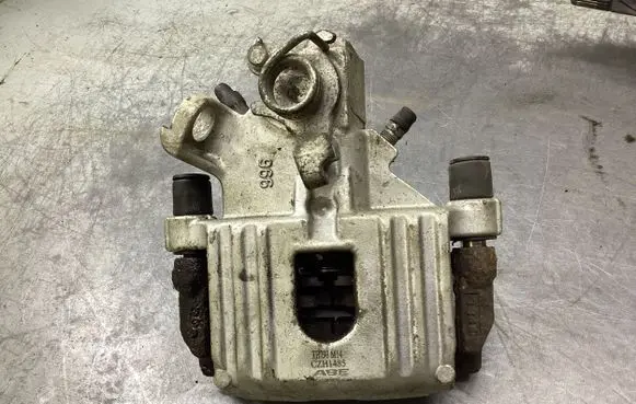 Mini One - Cooper R50 - 53 Rear brake caliper CZH1485 TH793M14