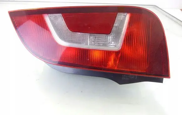 Volkswagen Up Rear/tail lights