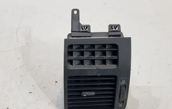 Volkswagen Touran I Dashboard side air vent grill/cover trim 1T0819703A
