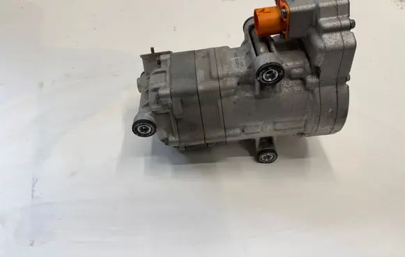 KIA Niro Air conditioning (A/C) compressor (pump) 977E1AO000