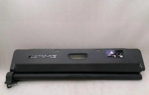 Mercedes-Benz CLK A208 C208 Parcel shelf load cover trim A2086900065