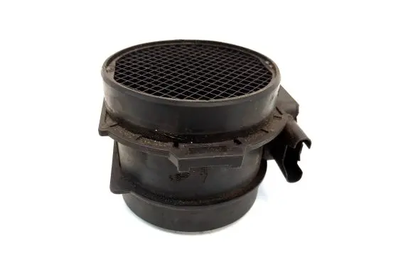 BMW X3 E83 Mass air flow meter 7513956 5WK9642 18605280