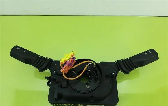 Opel Astra H Indicator stalk 13276158
