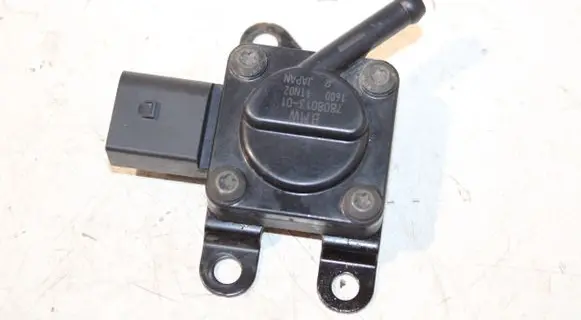 BMW X1 E84 Exhaust gas pressure sensor 7808013
