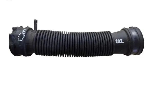 Renault Clio III Air intake hose/pipe 8200721179